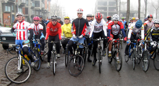 START U NOVOM SADU MARIC LEVO